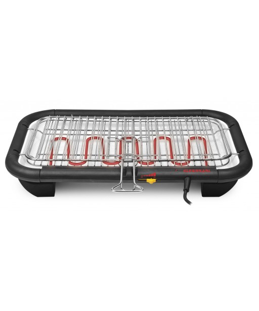 BARBECUE ELECTRIQUE GALACTIC GRILL G3FERRARI