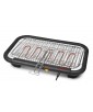 BARBECUE ELECTRIQUE GALACTIC GRILL G3FERRARI