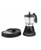 CAFETIERE STYLE ITALIEN RISVEGLIO ESPRESSO G3FERRARI