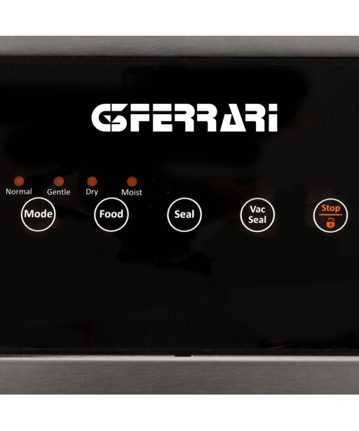 MACHINE SOUS VIDE SENZARIA  G3FERRARI