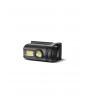 LAMPE MULTIFONCTIONS NOIRE HEAD