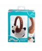 CASQUE BT5 ARCEAU PELUCHE CAM SQUISHMALLOWS