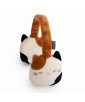 CASQUE BT5 ARCEAU PELUCHE CAM SQUISHMALLOWS