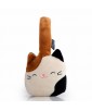 CASQUE BT5 ARCEAU PELUCHE CAM SQUISHMALLOWS