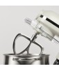 ROBOT PATISSIER IM50 BLANC GIRMI