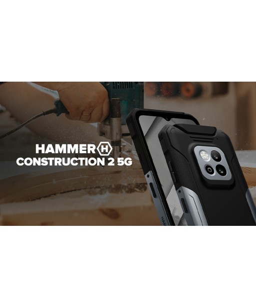 TELEPHONE CONSTRUCTION 2 5G HAMMER