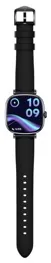 Montre connectée iria silver and black — KSIX, vue 7
