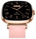 Montre connectée iria gold and pink — KSIX, vue 2