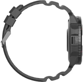 Smartwatch 2 noire — HAMMER, vue 5