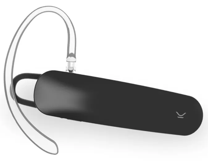 Kit pieton bluetooth mains libres — KSIX, vue 1