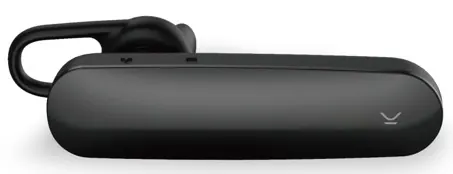 Kit pieton bluetooth mains libres — KSIX, vue 4