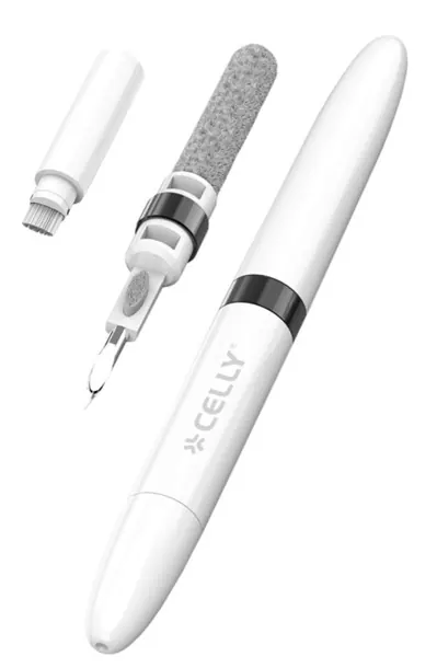 Kit nettoyant 4 en 1 pour intras — CELLY, vue 1
