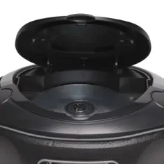 Boombox radio cd bt tcl-212bt noir — DENVER, vue 4