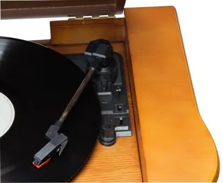 Platine vinyle vpl-230 noire — DENVER, vue 6