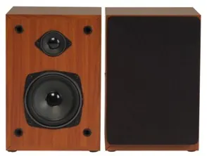 Music center radio DAB+ cd aux vinyle mrd-52lw bois — DENVER, vue 5