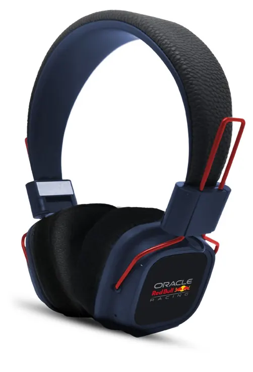 Casque arceau bt 170 â RED BULL, vue 1