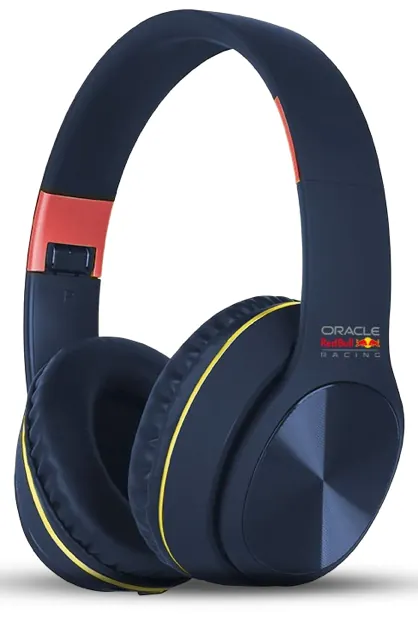 Casque arceau bt 160 — RED BULL, vue 1