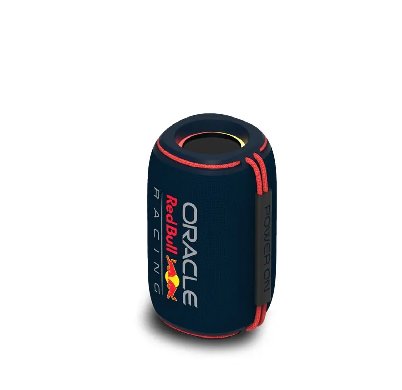 Enceinte bt portable 440 10w — RED BULL, vue 1