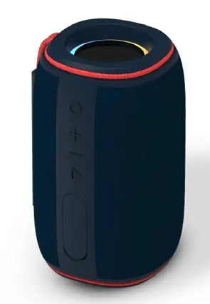 Enceinte bt portable 440 10w — RED BULL, vue 2