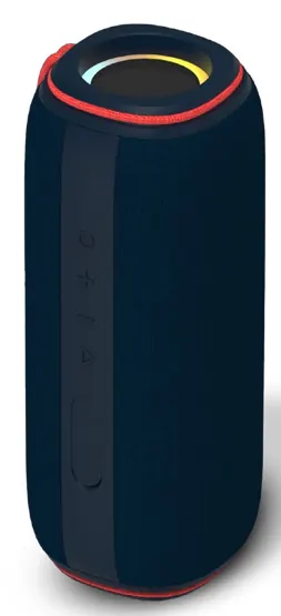 Enceinte bt portable 420 30w — RED BULL, vue 2