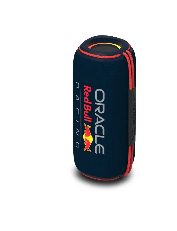 Enceinte bt portable 420 30w — RED BULL, vue 1