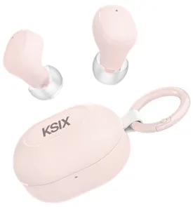 Intras TWS bt neutron rose — KSIX, vue 1