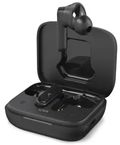 Duo intras vision avec écran noir — KSIX, vue 1