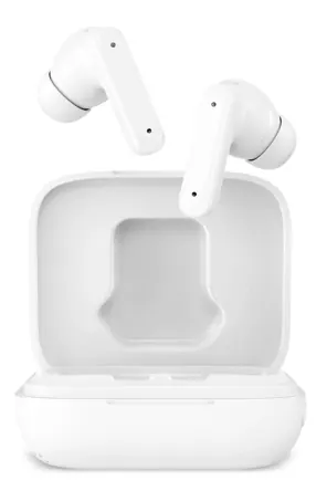 Duo intras vision avec écran blanc — KSIX, vue 1