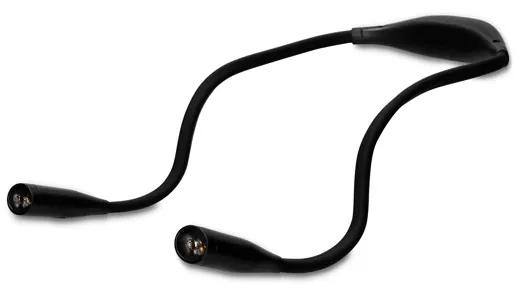 Lampe de lecture tour de cou USB — KSIX, vue 4