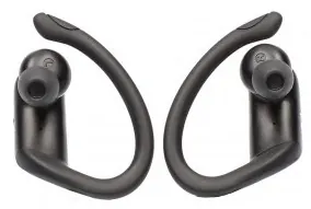 Duo intras sport buds 2 bt5 noir — KSIX, vue 3