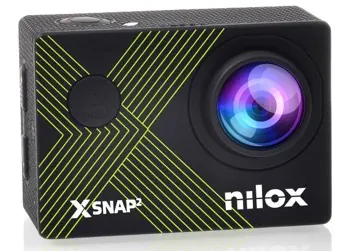 Caméra action xsnap2 — NILOX, vue 2