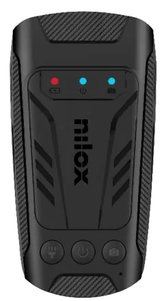 Caméra action bike cam 3 en 1 — NILOX, vue 3