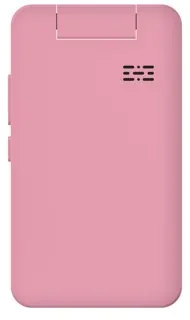 Lecteur mutlimédia caméra kids kmp-284 rose — DENVER, vue 2