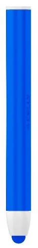 Stylet enfant pour ecran tactile bleu — CELLY, vue 3