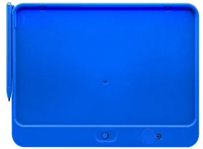 Ardoise magique bleue — CELLY, vue 1