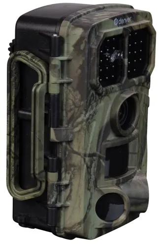 Caméra WIFI 4K wct-8026w camouflage — DENVER, vue 2