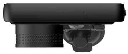 Dashcam 1080p cct-1650 noire — DENVER, vue 6