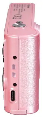 Appareil photo numérique dca-4811 5mp rose — DENVER, vue 2