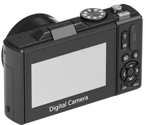 Appareil photo numérique dwc-8475 8mp 4K noir — DENVER, vue 5