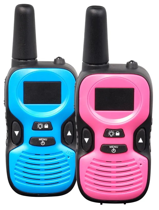 Talkie walkie enfants wtk-441 — DENVER, vue 1