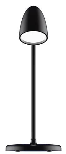 Lampe de table flex noire — MUITOMAS, vue 1