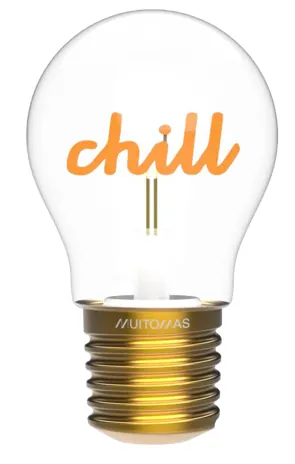 Ampoule lampada vibes — MUITOMAS, vue 3