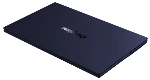 PC portable 15.6p classic intel 4/128gb bleu foncé — ENERGIZER, vue 1