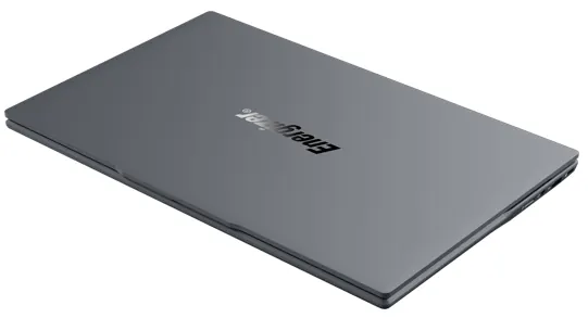 PC portable 15.6p classic intel 8/256gb gris — ENERGIZER, vue 1