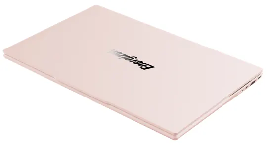 PC portable 15.6p classic intel 8/256gb rose — ENERGIZER, vue 1