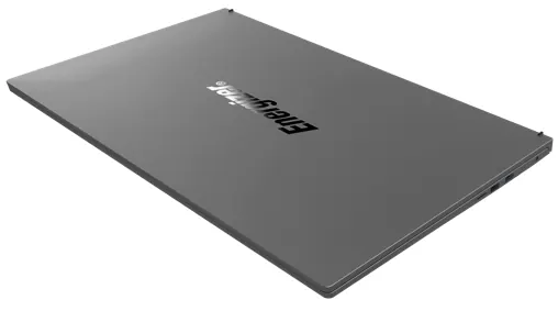 PC portable 18.5p classic intel 4/128gb gris foncé — ENERGIZER, vue 1