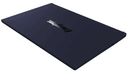 PC portable 18.5p classic intel 4/128gb bleu foncé — ENERGIZER, vue 1