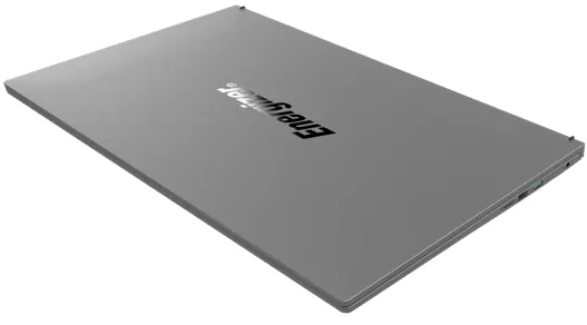 PC portable 18.5p classic intel 8/256gb gris — ENERGIZER, vue 1
