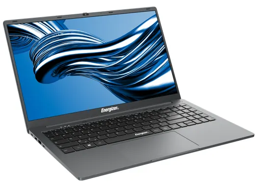 PC portable 18,5p ultimate 8/256gb — ENERGIZER, vue 1
