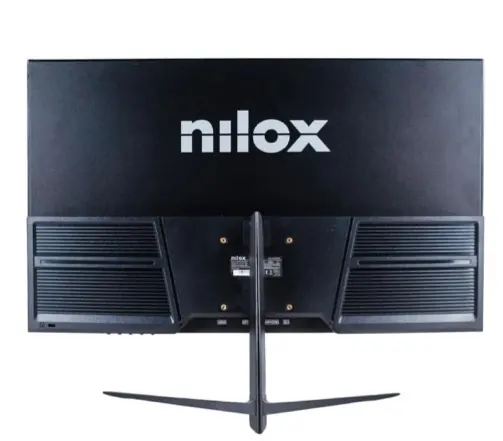 Écran nxm24fhd111 23,8p 100hz 1ms noir — NILOX, vue 2